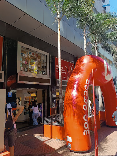 PONTO COM SUPER STORE