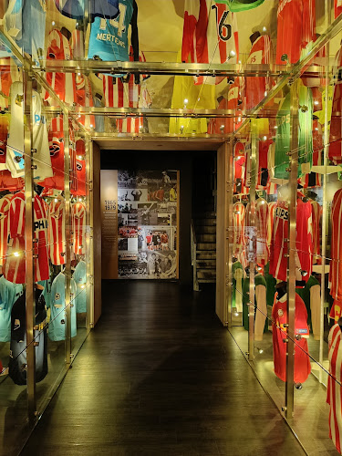 PSV Museum