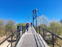 PUENTE GOLDEN DE MAGDALENA Travel Forum Reviews