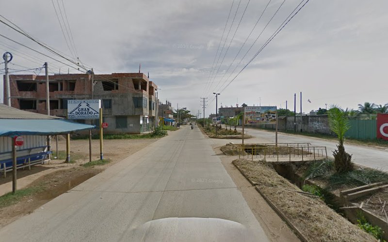 PUERTO MALDONADO - MADRE DE DIOS