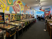 Pacific Pinball Museum Travel Forum Reviews