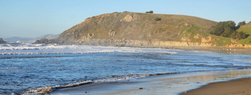 Pacifica State Beach Travel Forum Reviews