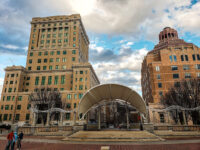 Pack Square Park Travel Forum Reviews
