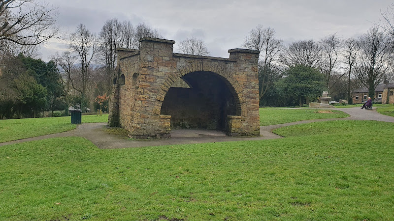 Padiham Memorial Park