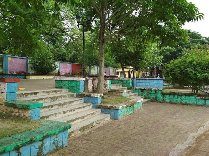 Padma Garden