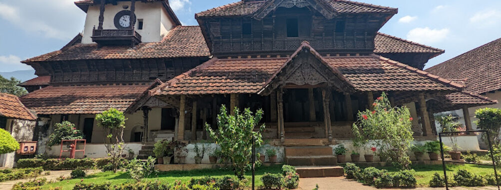 Padmanabhapuram Palace Travel Forum Reviews