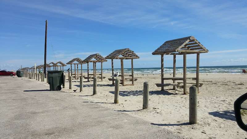 Padre Balli Park