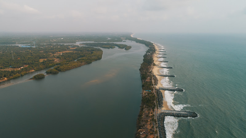 Padukere Beach