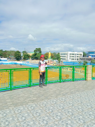 Paguirigan Memorial Park
