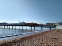 Paignton Sands Travel Forum Reviews
