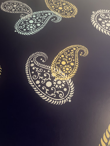 Paisley