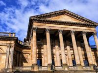 Paisley Town Hall Travel Forum Reviews