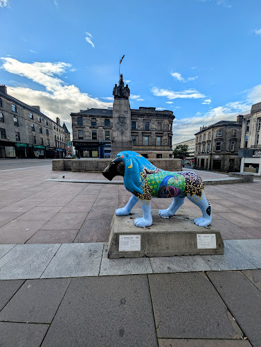 Paisley War Memorial