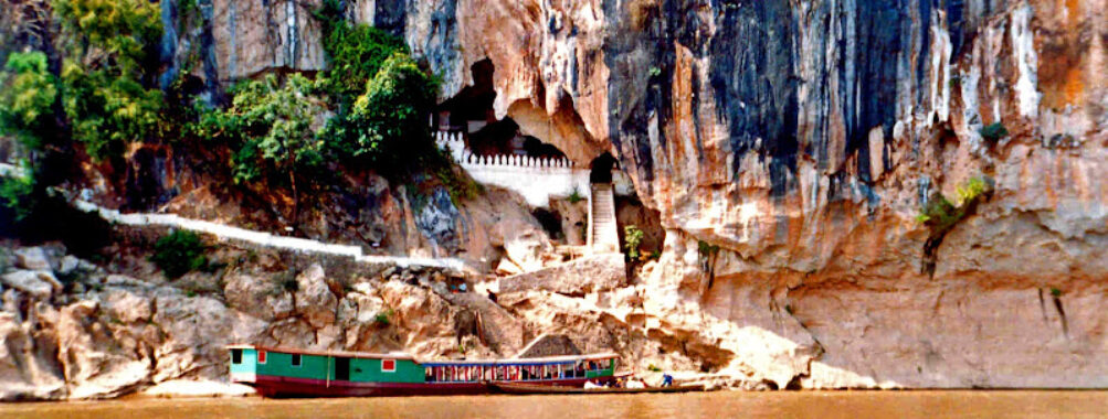 Pak Ou Caves Travel Forum Reviews