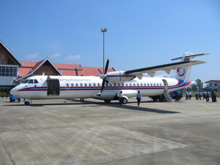 Private transfer from Pakse Airport to hotel in Champasak with guide Review