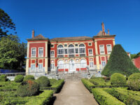 Palace Fronteira Travel Forum Reviews