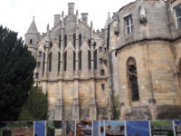 Palace Of The Counts Of Poitiers Travel Forum Reviews
