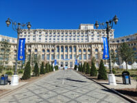 Palace of Parliament Travel Forum Reviews
