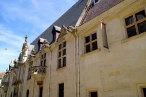 Palace of the Dukes of Lorraine - Lorraine Museum