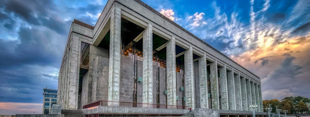 Palace of the Republic Travel Forum Reviews