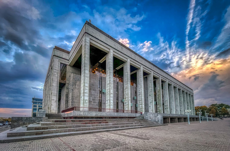 Palace of the Republic