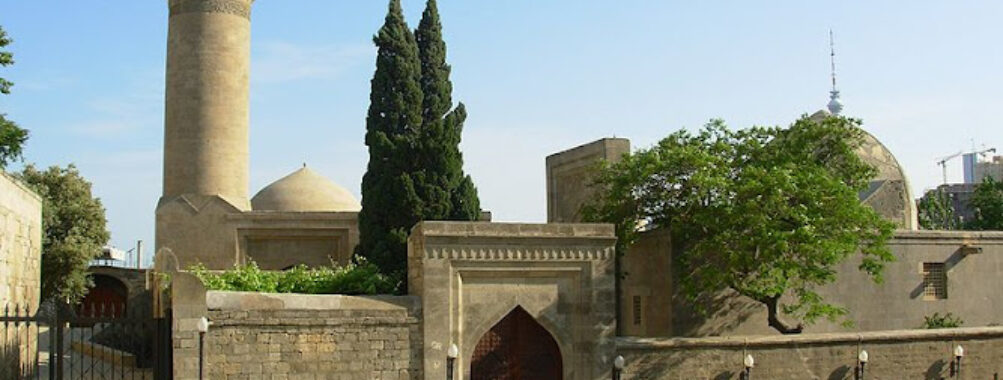 Palace of the Shirvanshahs Travel Forum Reviews