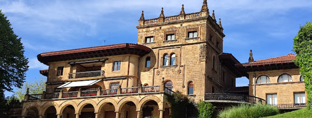 Palacio Lezama-Leguizamón Travel Forum Reviews