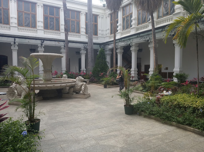 Palacio Municipal de Caracas