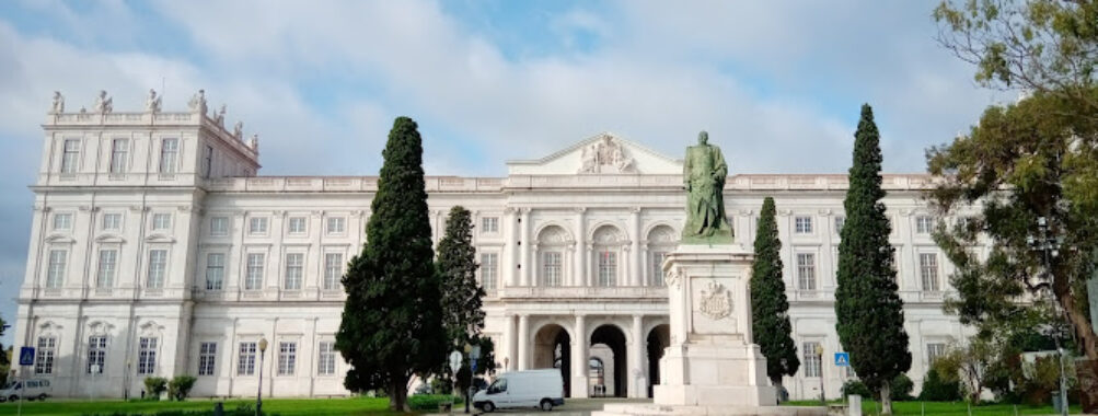 Palácio Nacional da Ajuda Travel Forum Reviews