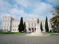 Palácio Nacional da Ajuda Travel Forum Reviews