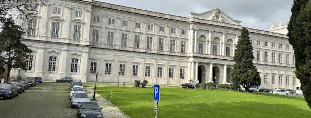Palácio Nacional da Ajuda Travel Forum Reviews