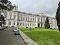 Palácio Nacional da Ajuda Travel Forum Reviews