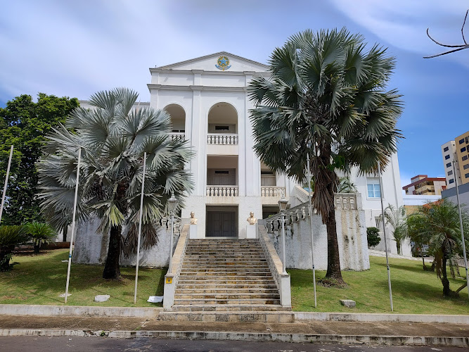Palácio Presidente Getúlio Vargas