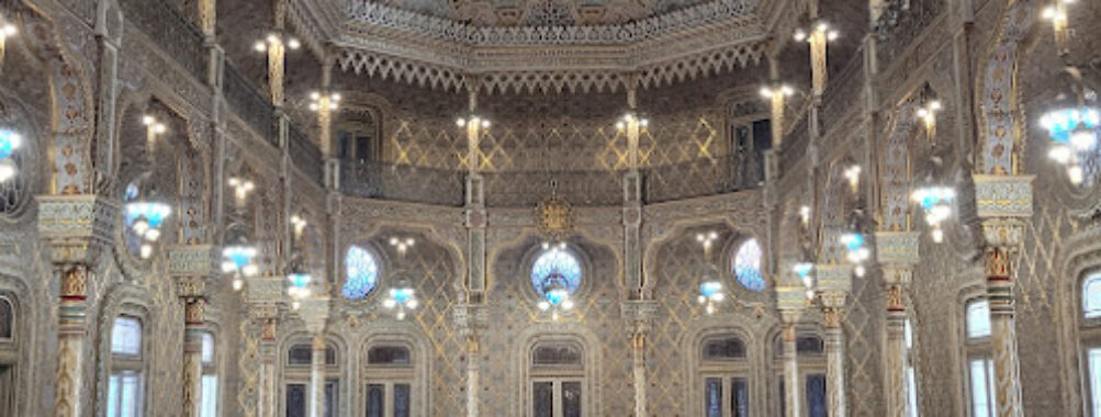 Palácio da Bolsa Travel Forum Reviews