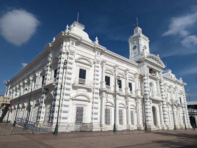 Palacio de Gobierno