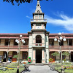Palacio de Hierro