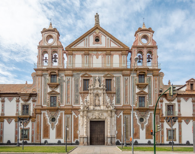 Palacio de la Merced