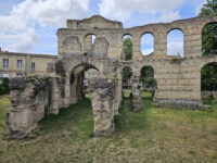 Palais Gallien Travel Forum Reviews