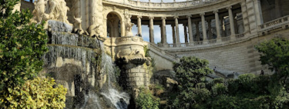 Palais Longchamp Travel Forum Reviews