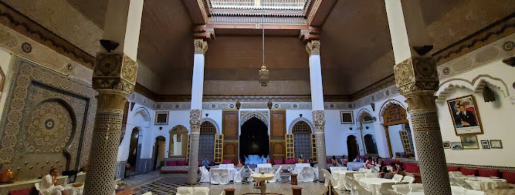 Palais Mnebhi Travel Forum Reviews