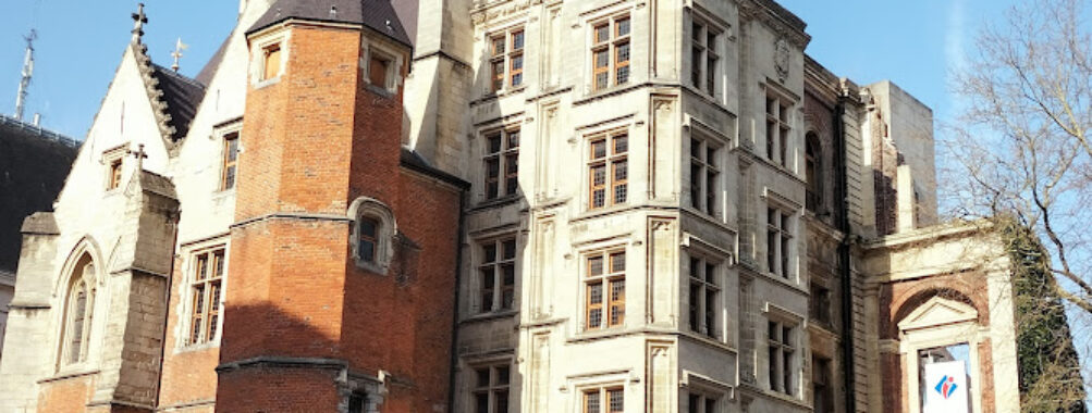Palais Rihour Travel Forum Reviews