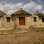 Palais Somba