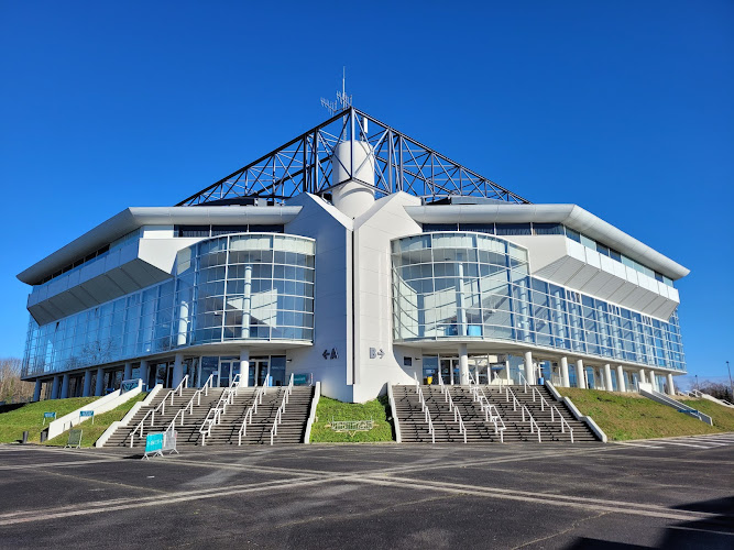 Palais des Sports de Pau