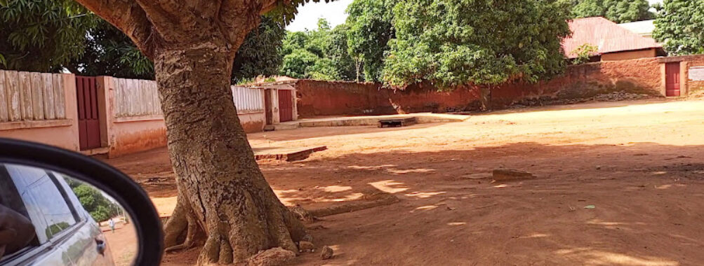 Palais du roi Agoli Agbo Travel Forum Reviews