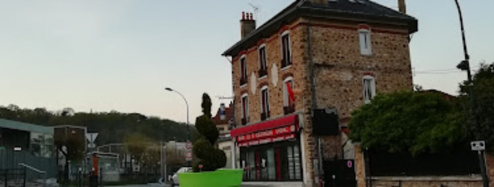 Palaiseau - Villebon Travel Forum Reviews