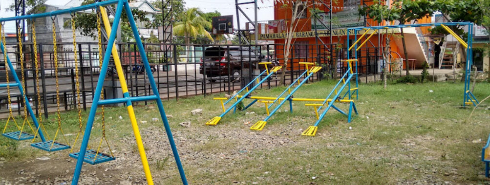 Palaruan Ng Batang Marilenyo Travel Forum Reviews