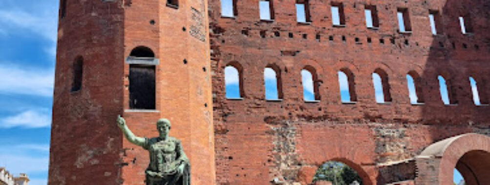 Palatine Gate Travel Forum Reviews