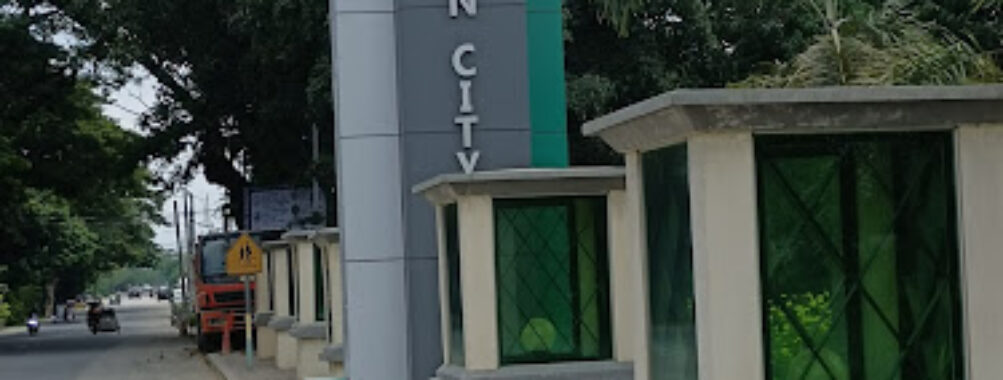 Palayan City Welcome Marker Travel Forum Reviews