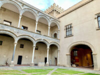 Palazzo Abatellis Travel Forum Reviews
