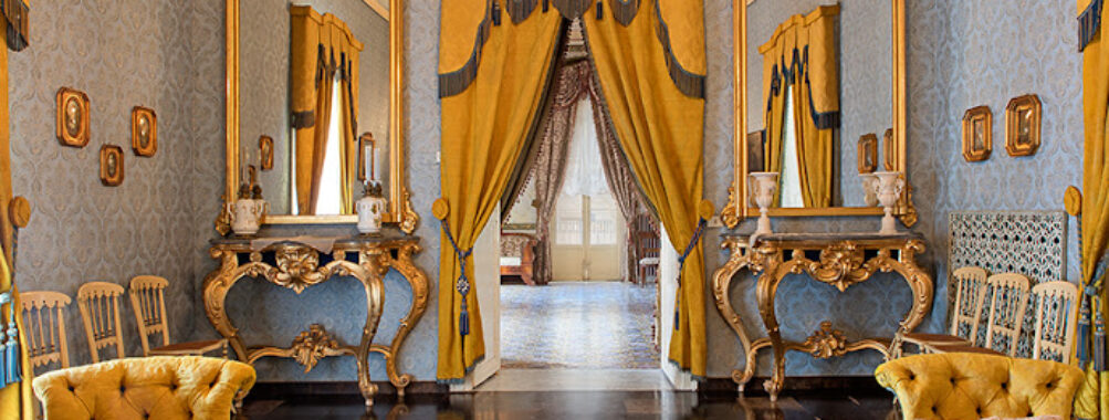 Palazzo Arezzo di Trifiletti Travel Forum Reviews